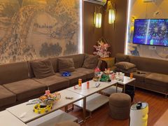 -老炮儿轰趴团建KTV桌游棋牌主题馆(五道口店（底商店))