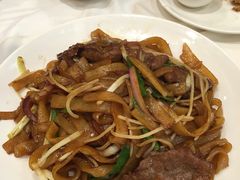 -稻香酒家·34年老字号·港式粤菜(汉街店)