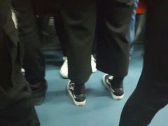 -南礼士路(地铁站)