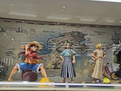 -泡泡玛特POPMART(国金街店)