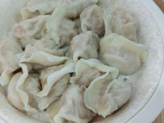 -老边饺子馆(西站店)