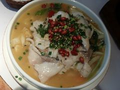 -Aqua Oasis 水天堂(爱山广场店)