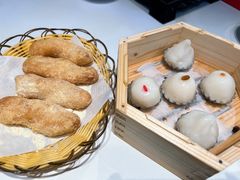 -火宫殿·小吃王国(坡子街店)