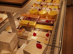 -好利来(十里河店)