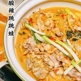 北京首店| 费大厨长沙必吃榜第一名来北京了