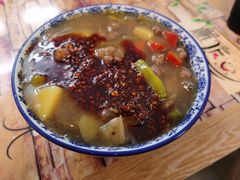 -刘老虎肉丸糊辣汤(总店)