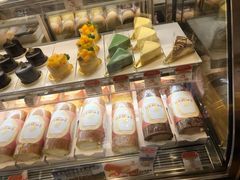 -西村叔叔的店·面包·甜品·蛋糕(崂山丽达店)