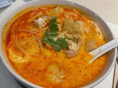 -港丽餐厅(高德置地店)