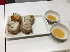-咬不得高祖生煎·简餐(天城商业中心店)