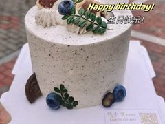 -糕小爱动物奶油生日蛋糕定制(晋江万达店)
