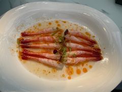-江上荟·创意中国菜(绿地缤纷城店)