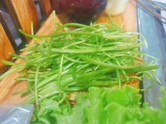 -香香腊排骨.野生菌火塘总店(束河店)