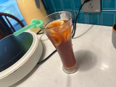 -外婆小聚茶餐厅·粤湘菜·家宴·团建(福安购物广场店)