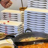 好羡慕北仑...69.9R能吃鲜切牛肉自助🫢