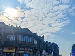 -东西巷