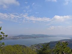 -棋盘山风景区