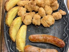-萨莉亚意式餐厅(愉园站仁恒梦中心店)
