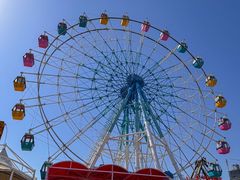 -巨鹏飞梦幻海岸