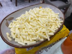 -高基五春川炒鸡排 韩国料理(威海总店)