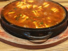 -百年石锅饭·朝鲜族传统民餐