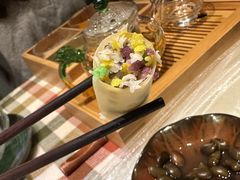 -叶叶菩提(太原别墅店)