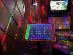 -迪迪派KTV(创业大厦店)
