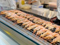 -圣罗巴甄选自助(麦凯乐店)