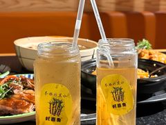 -蚝喜粤·广州味·茶楼点心(长隆店)