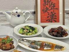 -白家餐厅(徐家汇店)