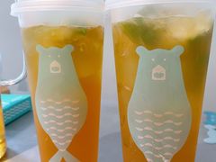 -姚姚酸菜鱼·金戈戈香港豉油鸡(喜荟城联名店)