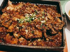 -鑫小城故事·藕汤·家常菜(台北一路总店)