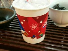 暴风雪-DQ·蛋糕·冰淇淋(南开大悦城2F店)