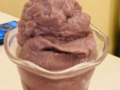 红豆冰沙-甜源居星级甜品