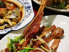 -外婆湾匠心菜·私房海味(马市街店)