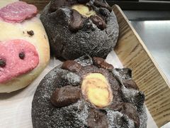 -LELECHA乐乐茶(美罗城店)