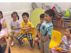 -英孚教育青少儿(福田区委中心)