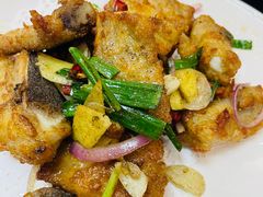 -501號台州海鲜餐厅(海创园店)