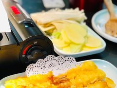 -鱼鼎香烤鱼火锅(华发商都店)