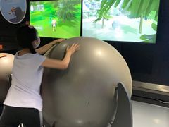 -VS SPORTS PARK运动玩乐园·团建·生日会(合生汇店)