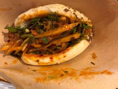 -豆相识•九九豆腐脑(牛咡桥店)