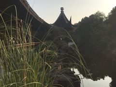 -花溪公园