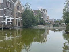 -成都南湖公园