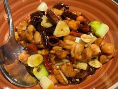 -华豫川酒家(大卫城店)