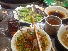 -赵家院子佬火锅(重庆总店)