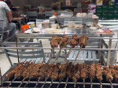 -鲁C·尚小炉·淄博烧烤(市北店)