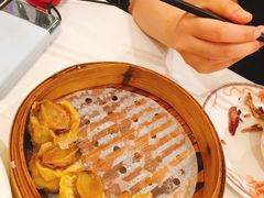 鲍鱼烧卖-稻香酒家(天河城店)
