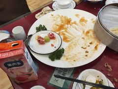 -一品楼灌汤包子(西门大街店)
