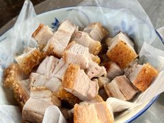 -园林美食城·本土农家菜(杨和镇店)