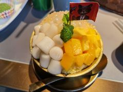 -三只耳冷锅鱼火锅(玉林店)