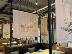 -小船渔村•大连菜•大连焖鱼(黄河路店)
